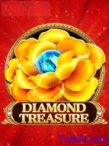 Explorando o Mundo de Diamondtreasure com 7NB.com
