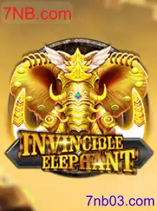 InvincibleElephant