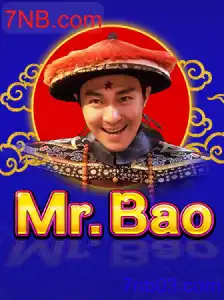 MrBao: O Inovador Jogo de 7NB.com